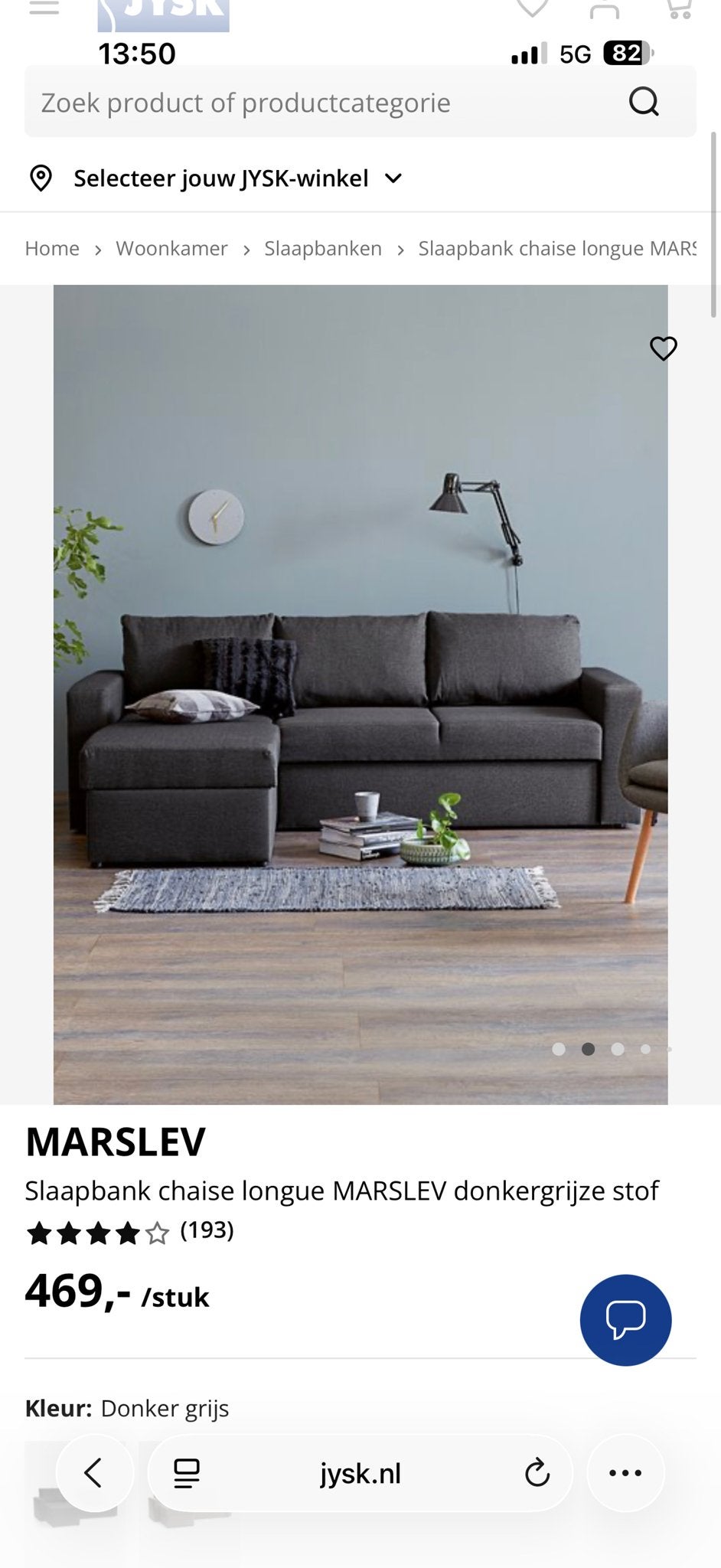3 zits bank + slaapbank, Ophalen, Gebruikt, Tweepersoons, Overige maten