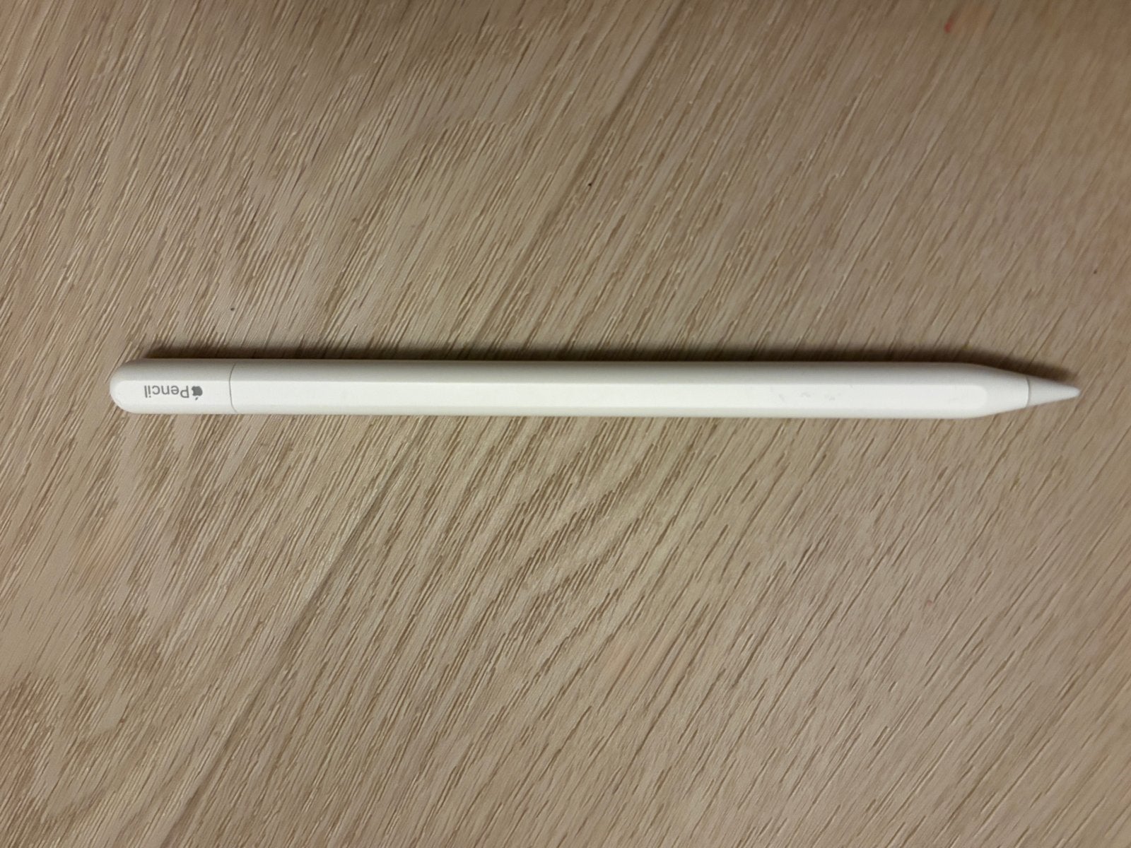 Apple Pencil (2e generatie) - Zo goed als nieuw, Computers en Software, Ophalen, Zo goed als nieuw, Wit, Overige modellen
