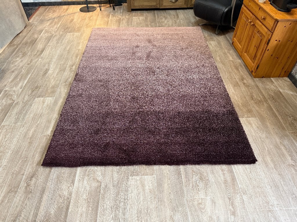 Wollen vloerkleed Brink & Campman – 170x240 – Unieke kleur –, Ophalen of Verzenden, Info@b2bcarpets.nl, Lichtenvoorde, Rechthoekig