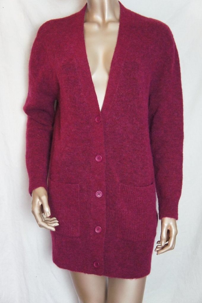 PETER HAHN vest maat 38 ALPACA WOOL, Maat 38/40 (M), Overige kleuren, -, Verzenden