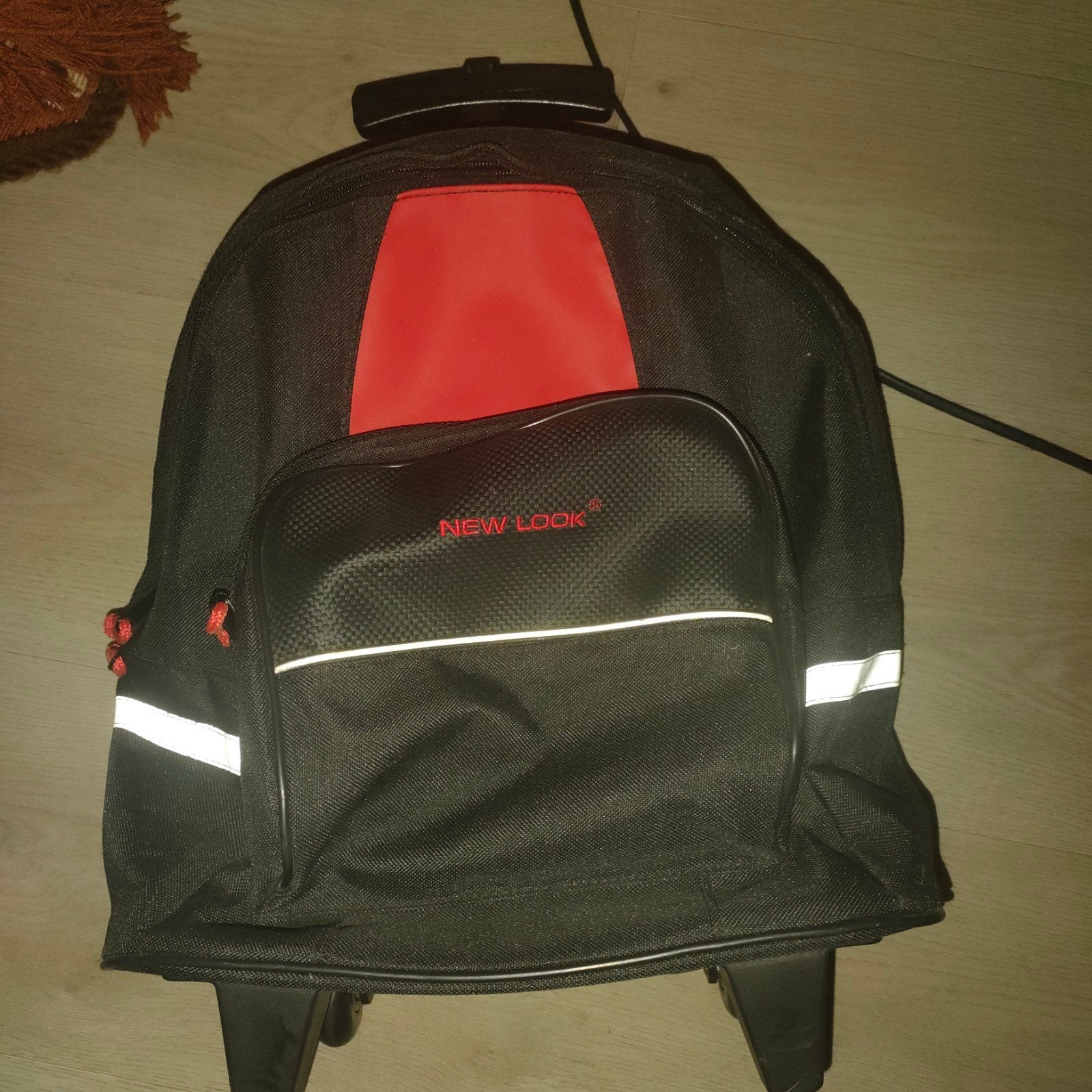 trolley, Ophalen of Verzenden, Gebruikt, Bagagekar