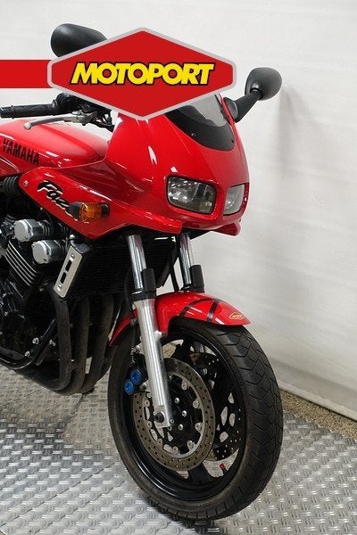 Yamaha FZS 600 (bj 1998), Klantenservice@yamaha-motor.nl, Sport, Koolhovenlaan 101
1119 NC  Schiphol-Rijk, NL, Yamaha Motor Europe N.V.