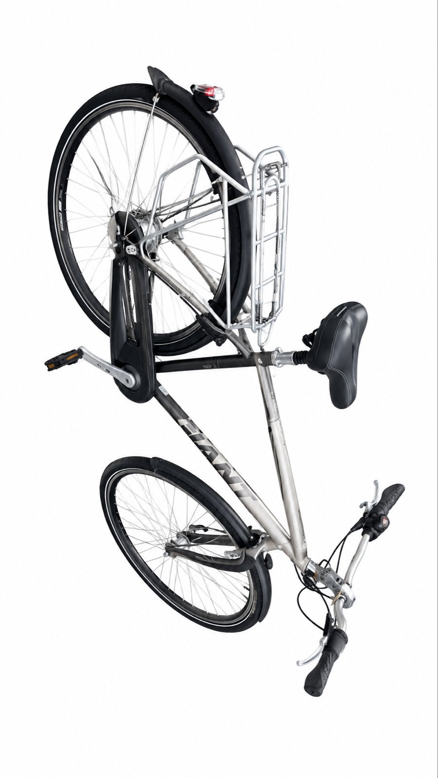 Giant Futuro fiets - Zo goed als nieuw