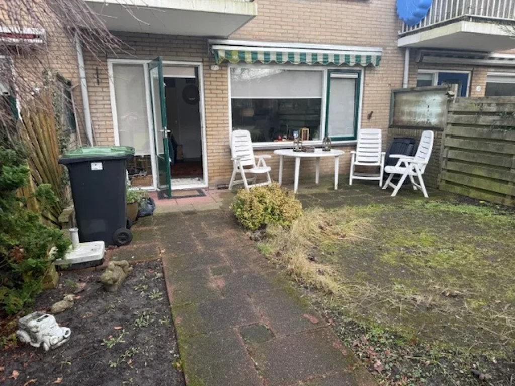 NIEUW! Woonruimte te huur Tijm, Castricum