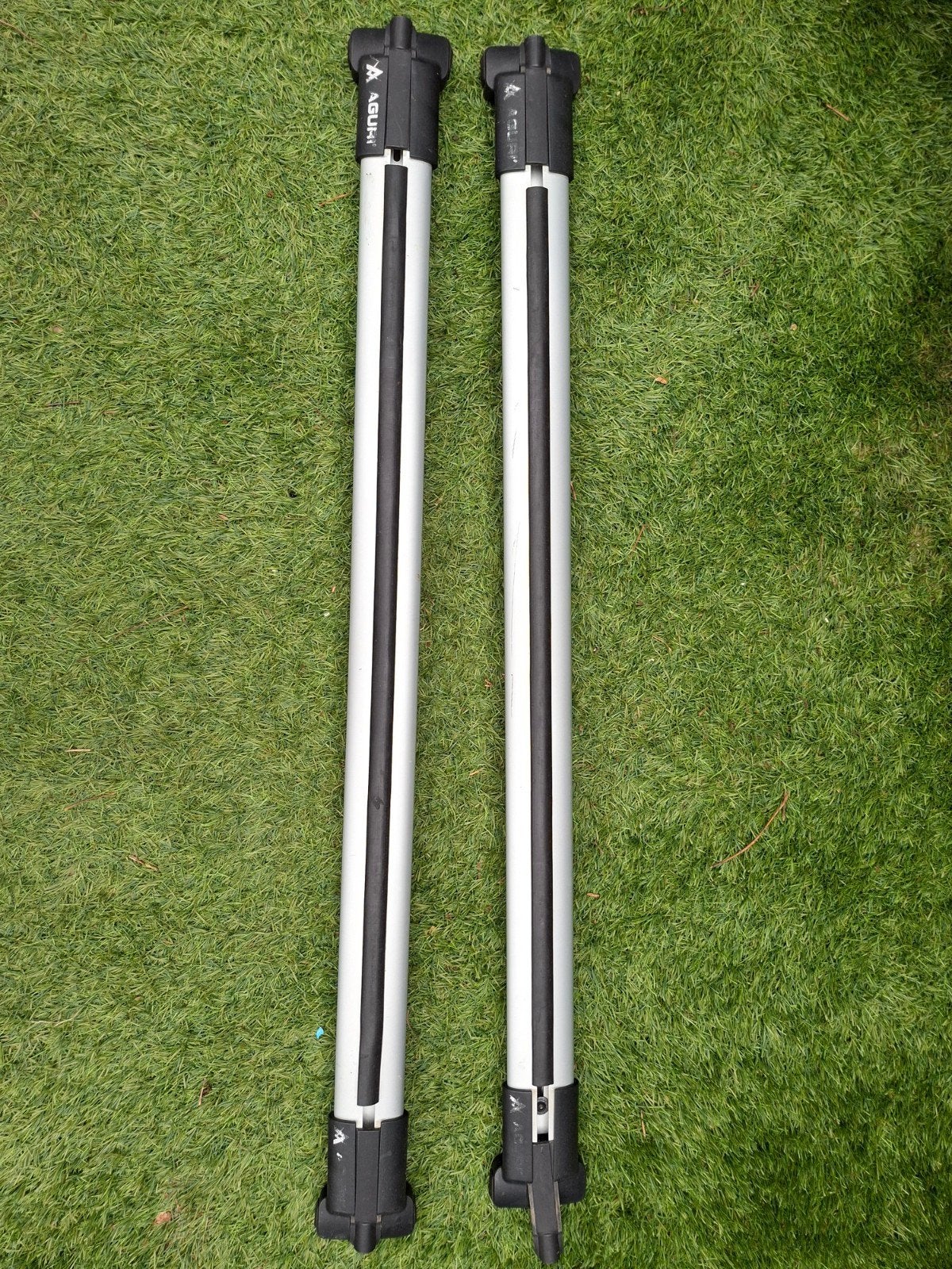 Nissan Qashqai dakdrager 2008 2009 2010 2011 2012 2013, Ophalen