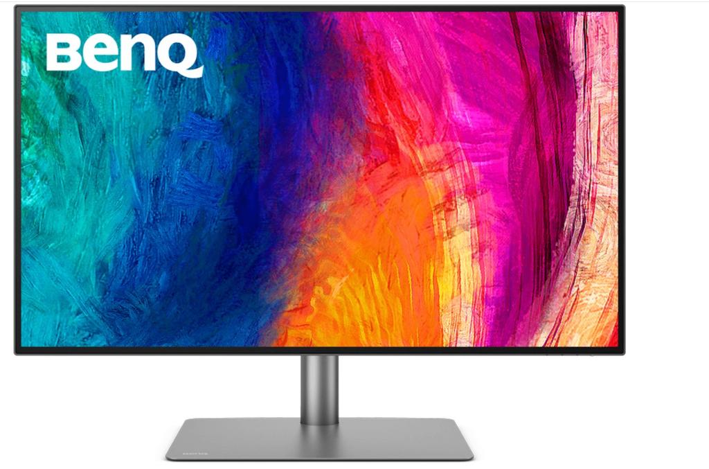 BenQ DesignVue PD3225U 32 inch 4K Monitor, Computers en Software, Ophalen, Nieuw, BenQ, Ultra HD (4K)