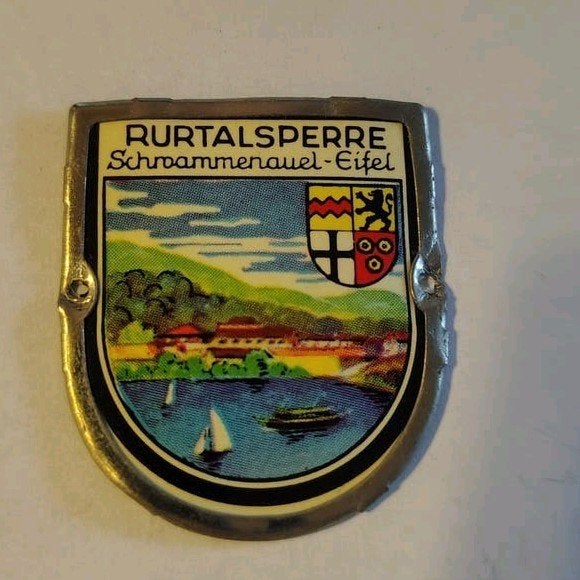 Rurtalsperre Stocknagel, Ophalen of Verzenden