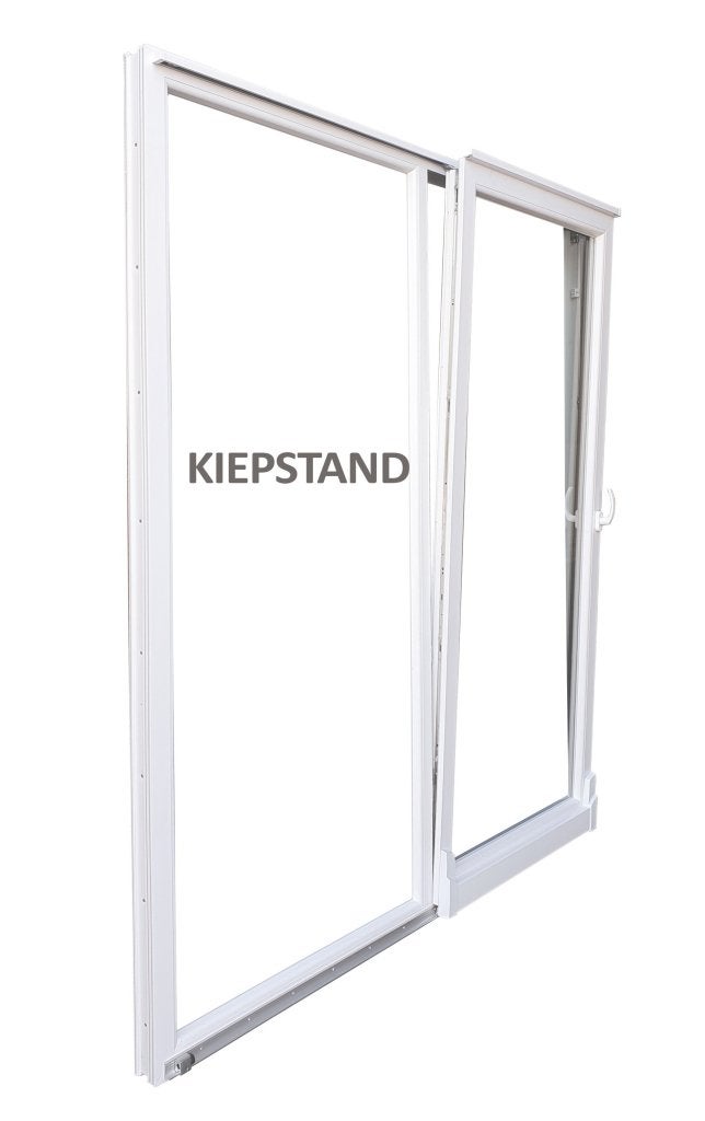 Kunststof | Kiepschuifpui | Op Maat | Kleur En Formaat Naar, Niet ingevuld, Kunststof, Niet ingevuld, Nieuw