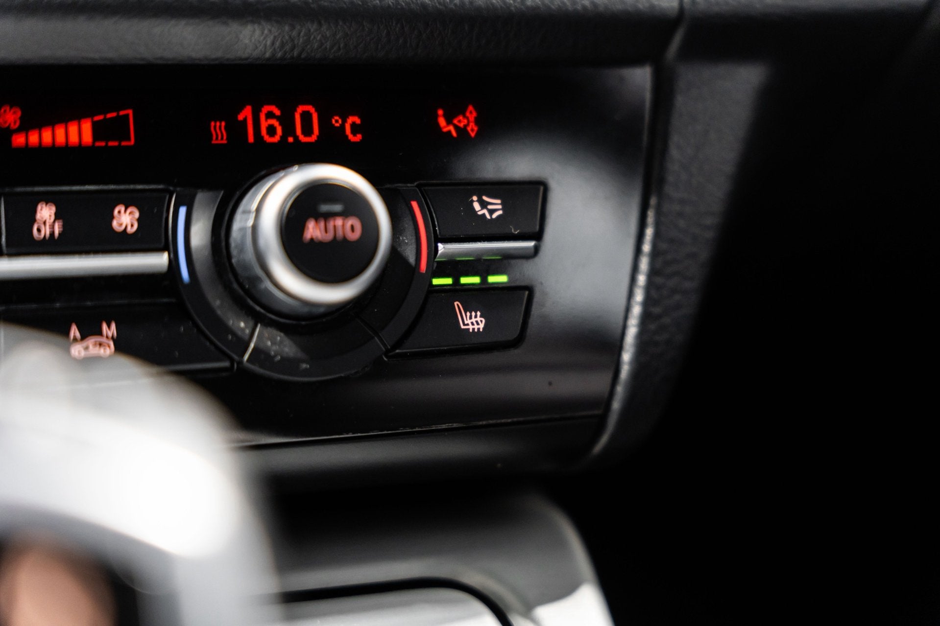 Foto 41 van BMW 5-serie High Executive M Sport | HUD | ACC | Leder | Aut