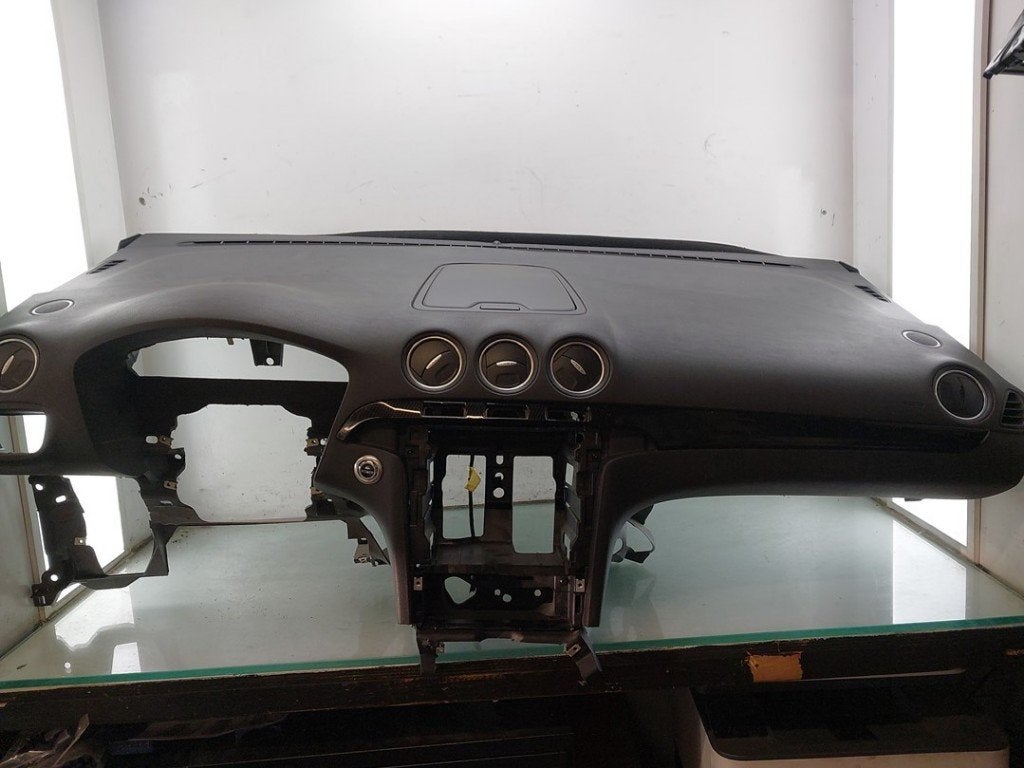 Airbag Set + Dashboard Ford S-Max (GBW) 2013 AM21U042B85, Auto-onderdelen, Gebruikt, Henry-Ford-Straße  1, Köln 50735, , Duitsland