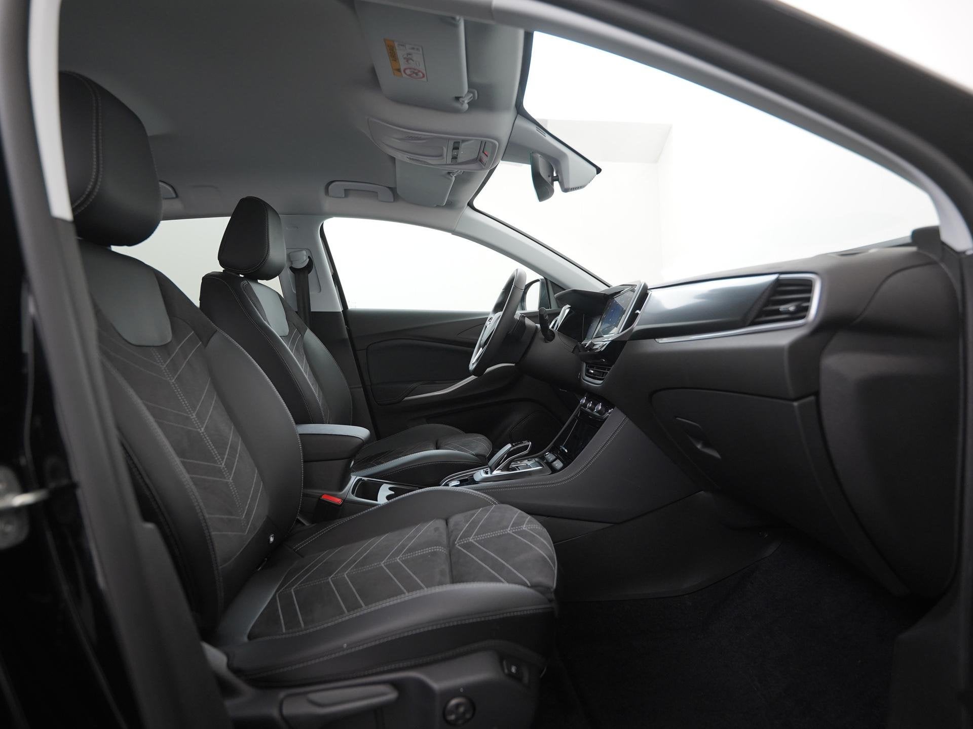 Opel Grandland 1.6 Turbo Plug-In Hybrid GS | 360 Camera | St, Auto's, 12 maanden, Euro 6, 4 cilinders, Alcantara