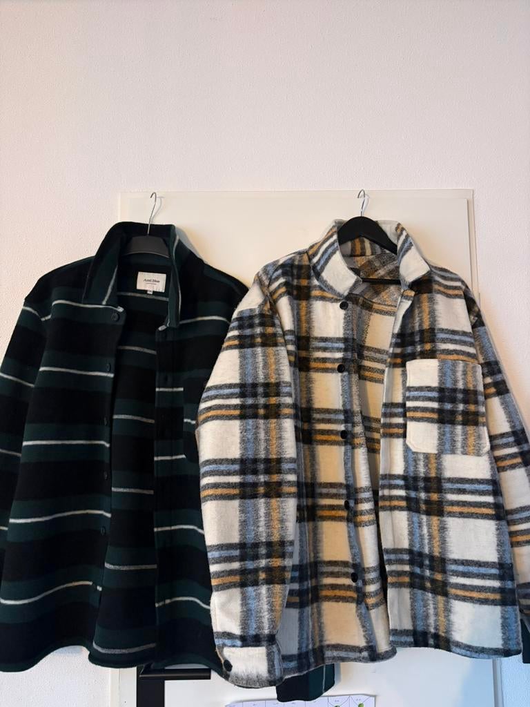 Heren vesten XXL 12 stuks. Zgan, Kleding | Heren, Jassen | Winter, Ophalen, Zo goed als nieuw, Overige maten, Overige kleuren