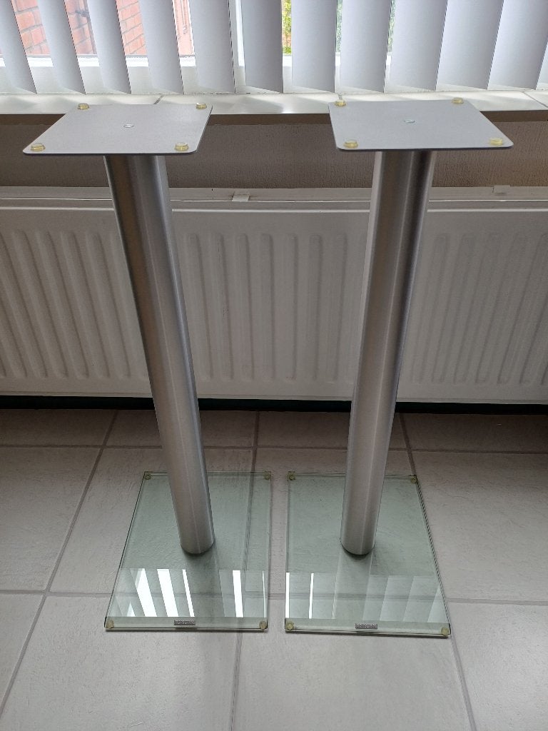 Luidsprekers  standaards  /  Spectral