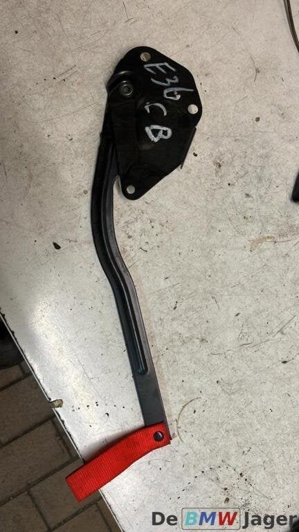 Nood Bediening BMW 3-serie Cabrio E36  67618360228, Gebruikt, Ophalen of Verzenden, BMW, BMW