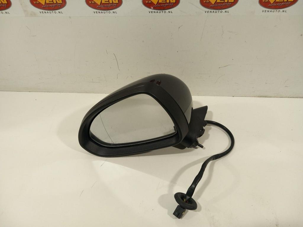 Spiegel buiten links elektrisch Opel Corsa, Onderdelen@venauto.nl, Van der Ven Autorecycling B.V., Gebruikt, Ettenseweg 76, 4706 PB Roosendaal, The Netherlands