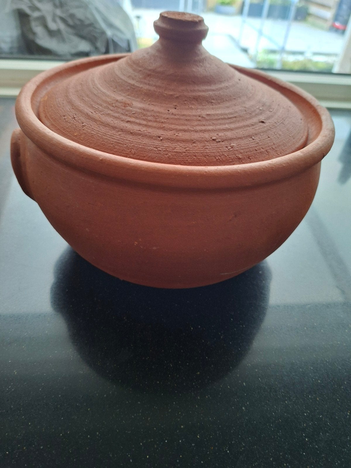 tajine, Overige typen, Nieuw, Ophalen of Verzenden, Steen/keramiek