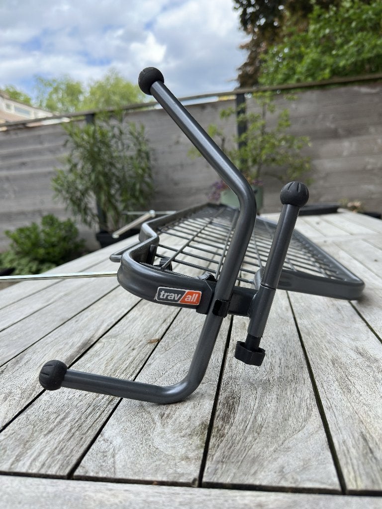 hondenrek / Bagagerek, Ophalen, Zo goed als nieuw