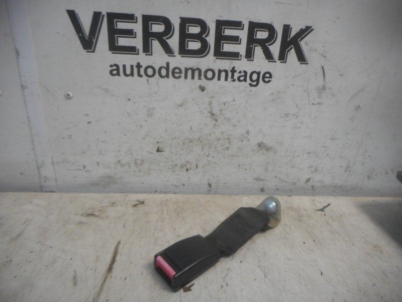 Gordelslot Achter re Opel Astra F (53B) (1994-11/2001-03), Gebruikt, Bahnhofsplatz, Rüsselsheim am Main 65423, , Duitsland, Opel