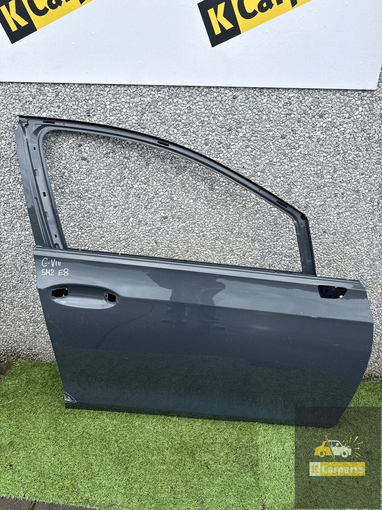 Portier Volkswagen Golf 8 VIII Rechts-voor Deur