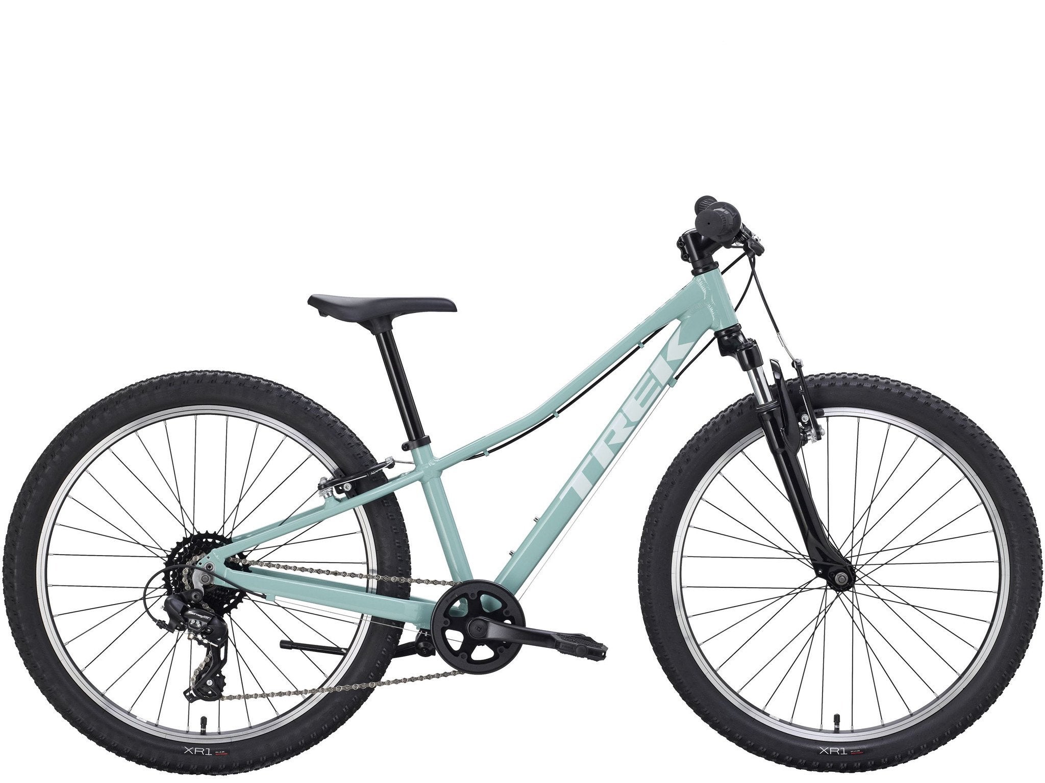 Trek Precaliber 24 blauw jongens 30cm 24inch, Fietsen en Brommers, Nieuw, TREK, Versnellingen