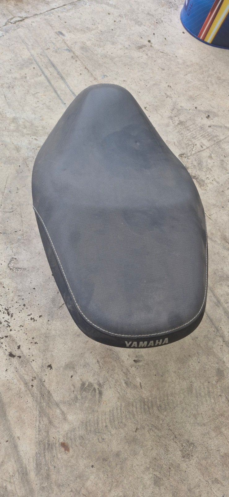 yamaha neos zadel, Ophalen of Verzenden, Nieuw, Zadel, Yamaha