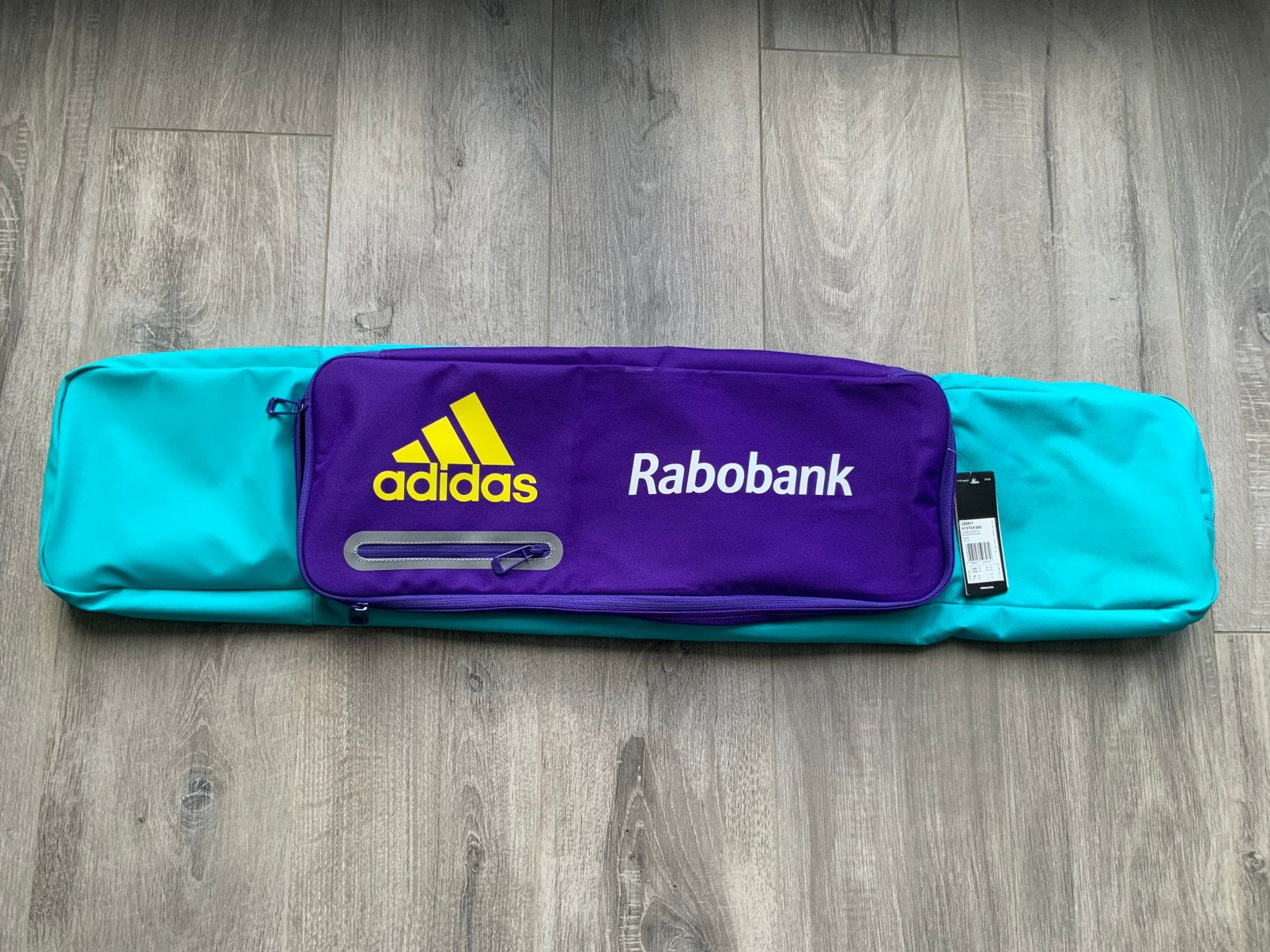 Hockeytas, Ophalen of Verzenden, Zo goed als nieuw, Tas