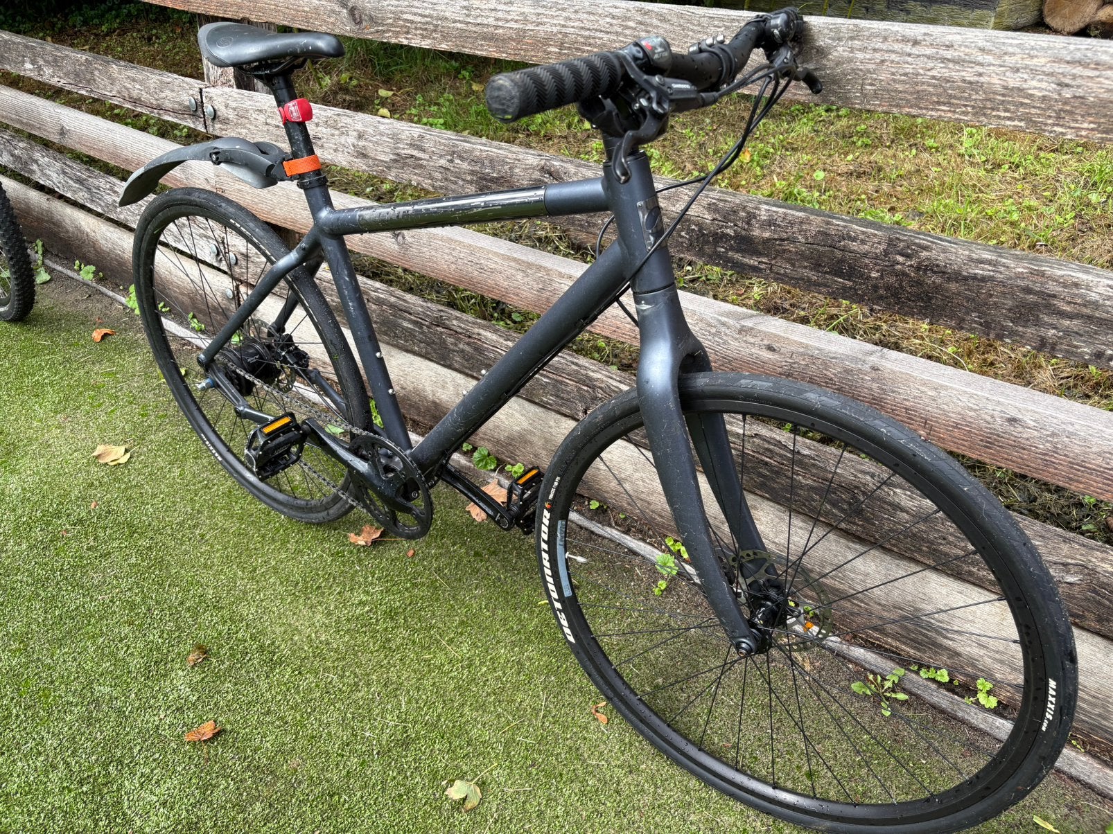 Mountainbike, Ophalen, Giant, Meer dan 20 versnellingen, Overige maten