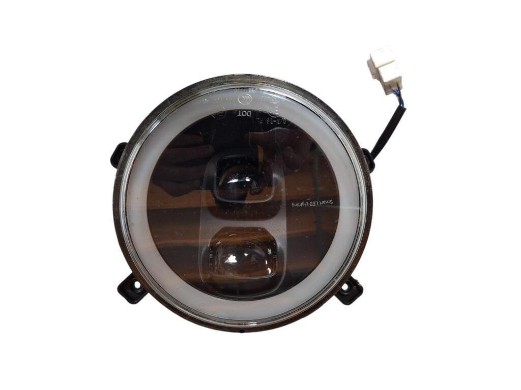 Koplamp origineel Niu NQI Sport, Ophalen of Verzenden, Gebruikt, Niu