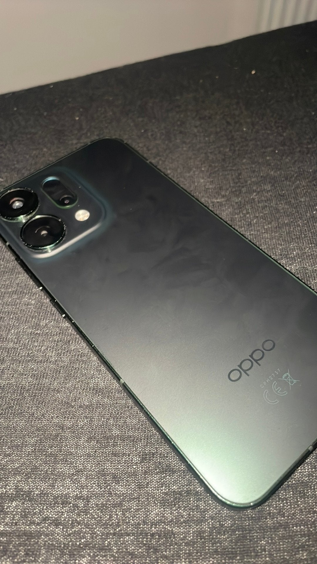oppo reno 14 5G 256gb, Ophalen, Overige modellen, Overige kleuren, Touchscreen