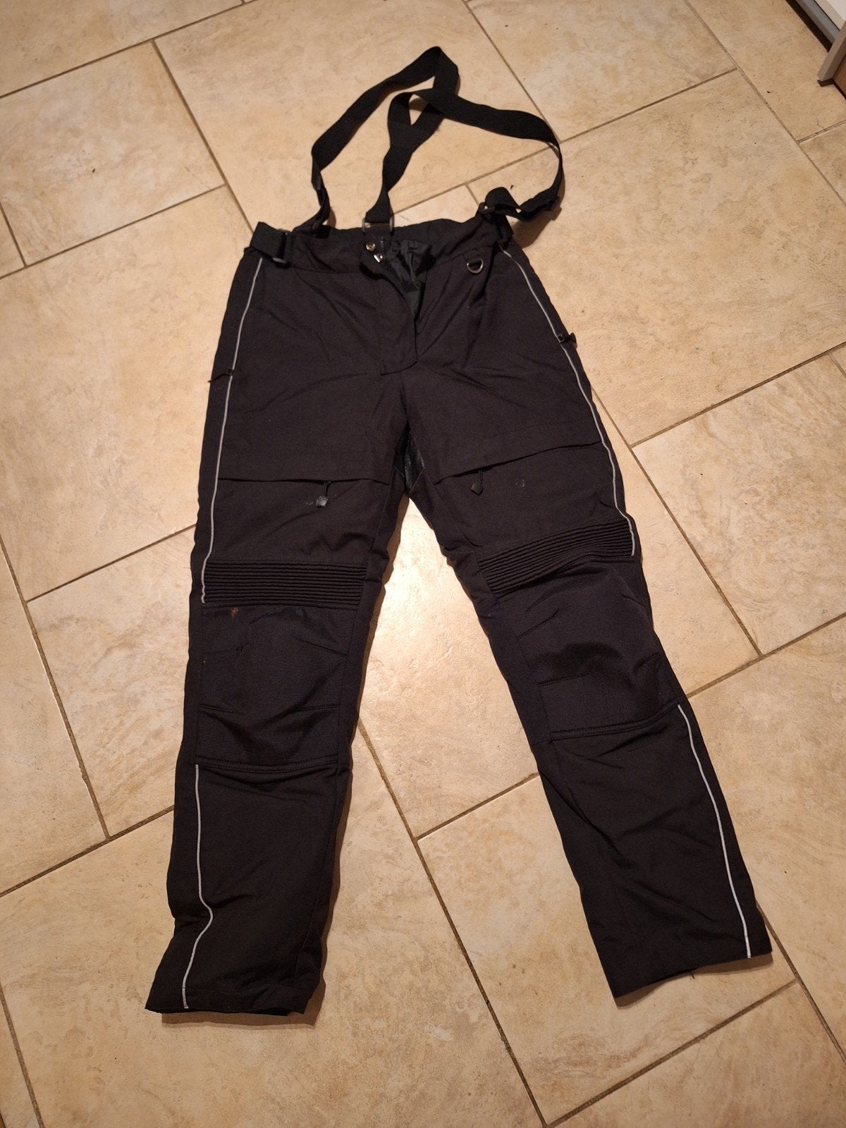 motorpak maat M, Motoren, Kleding | Motorkleding, Ophalen of Verzenden, Tweedehands, Combipak