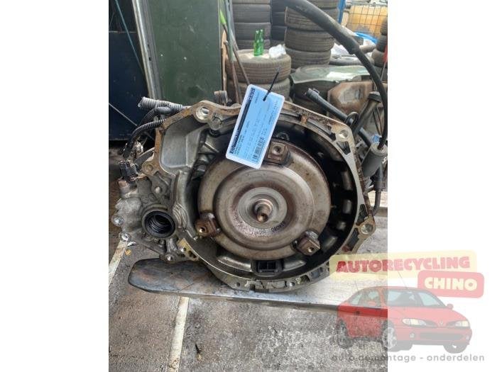 Automaatbak van een Chevrolet Kalos, Ophalen, Gebruikt, -, -
