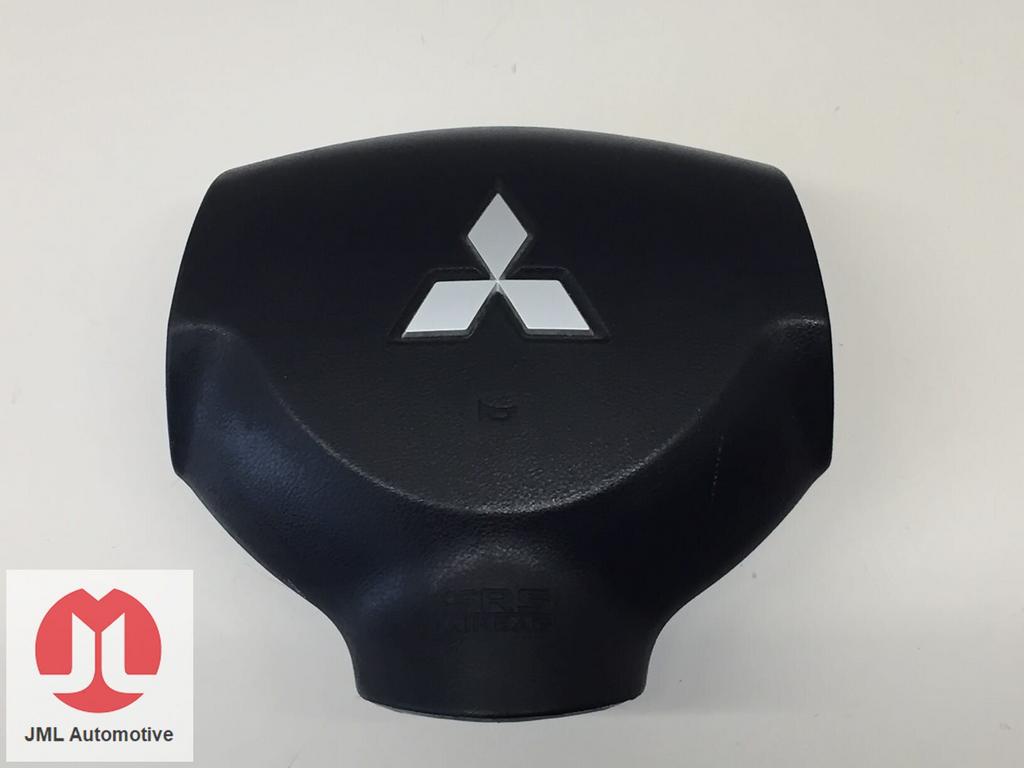 AIRBAG LINKS VOOR MITSUBISHI COLT, Auto-onderdelen, Dashboard en Schakelaars, Gebruikt, Ophalen of Verzenden