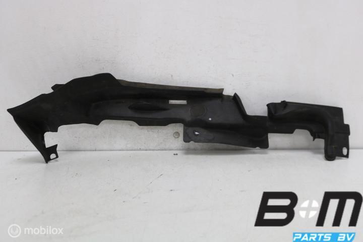 Afdekking Audi RS5 8W 8W6821170C, Gebruikt