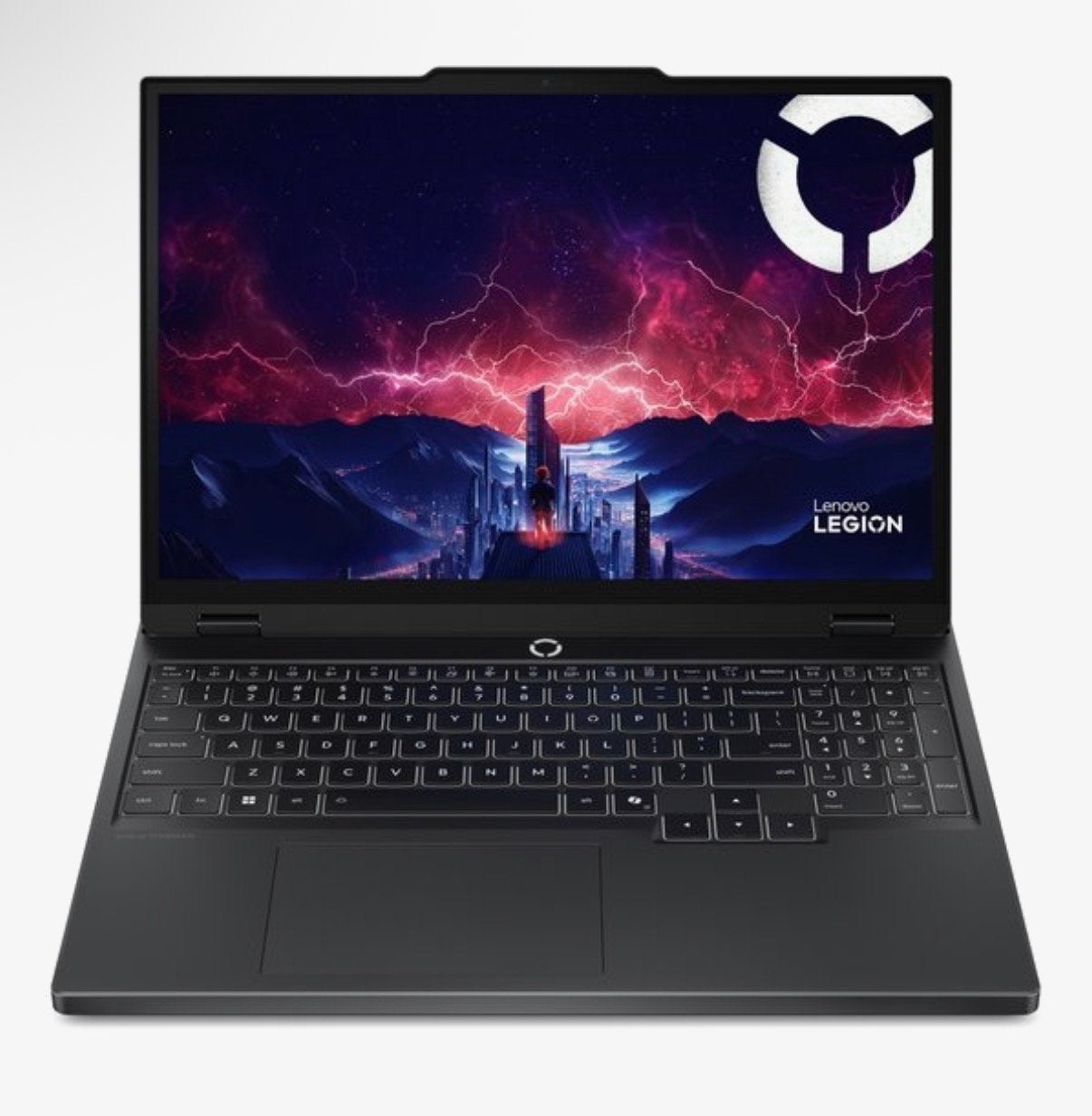 Lenovo Legion 5 15AHP10 - Gaming laptop - 15.1 inch - RTX 50