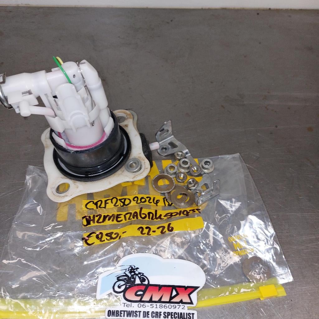 brandstofpomp Honda CRF250 (2022-2026), Ophalen, Cmx, Cmx, Cmx