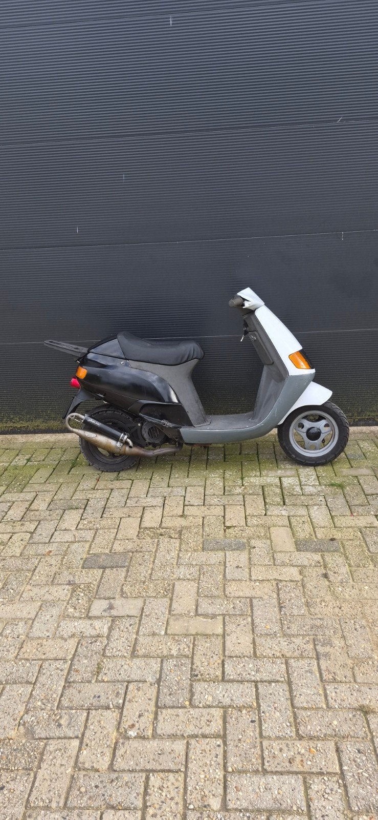piaggio quartz/skr city Zeldzaam‼️, Fietsen en Brommers, Scooters | Piaggio, Ophalen, Tweetakt, Gebruikt, Overige modellen