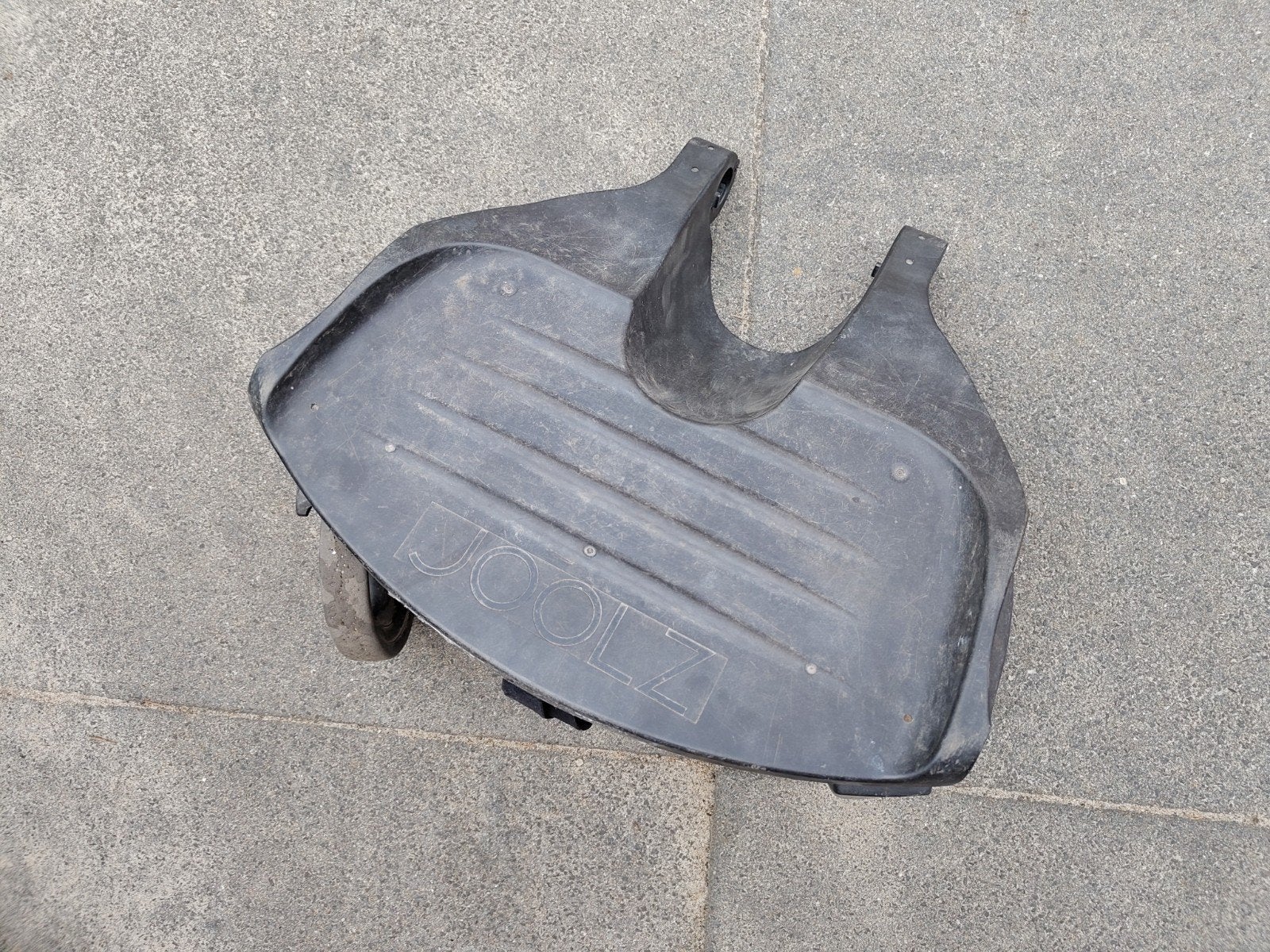 Joolz meerijdplankje voor kinderwagen, Kinderen en Baby's, Kinderwagens en Combinaties, Ophalen of Verzenden, Gebruikt, Kinderwagen