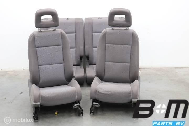 Interieur Audi A2 ., Auto-onderdelen, Gebruikt
