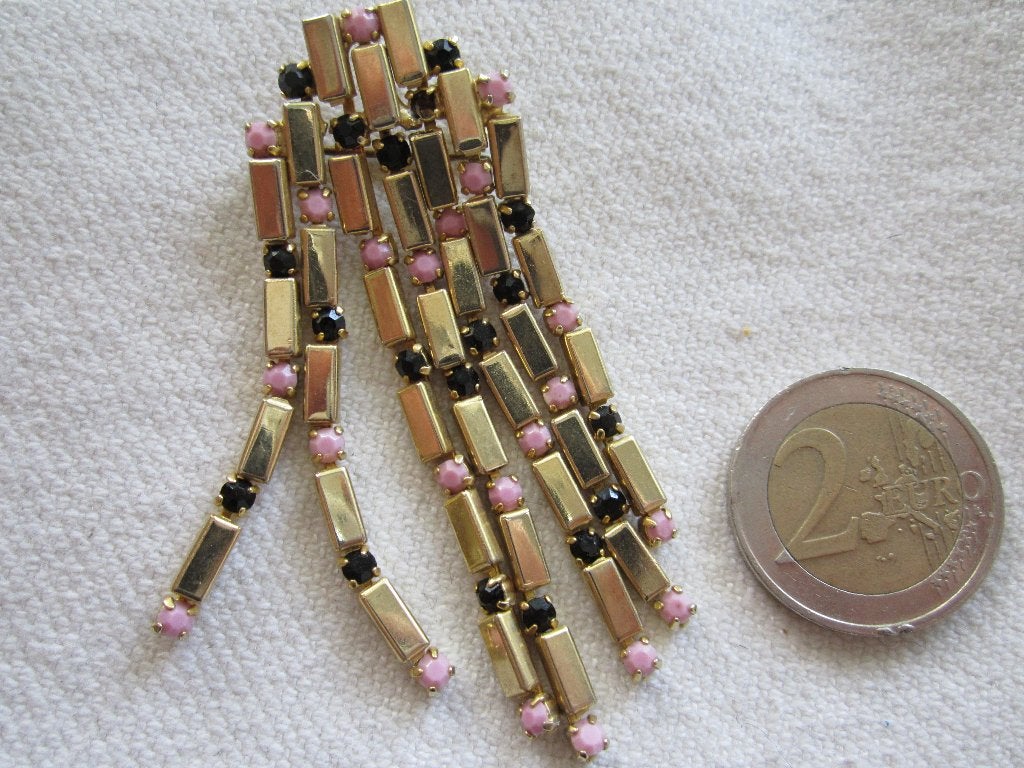 20.   Aparte oude broche,, Ophalen, Overige materialen, Broche