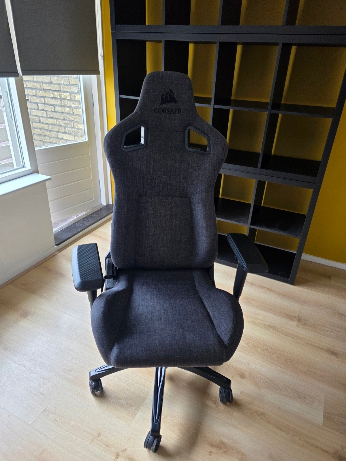 Foto 2 van Corsair gaming stoel