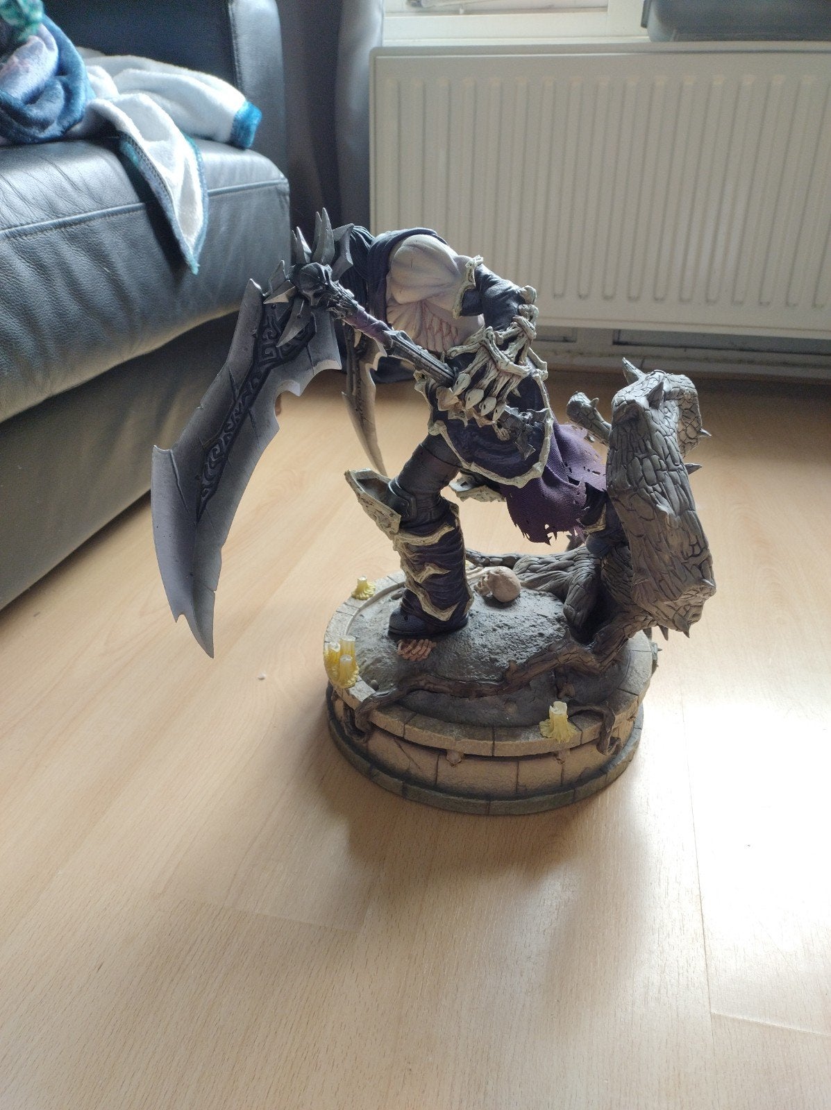 Darksiders Death, Avontuur en Actie, Vanaf 18 jaar, 1 speler, Nieuw