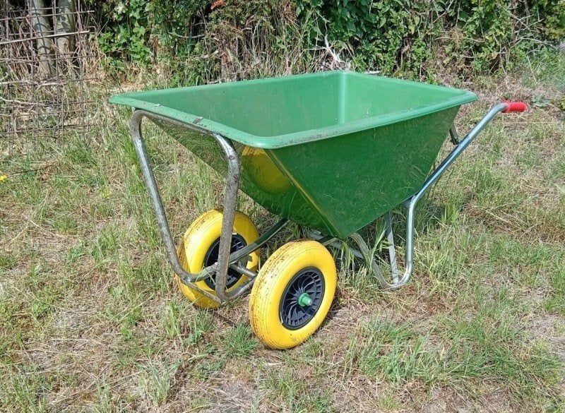Te koop nieuwe grote kruiwagen, Dieren en Toebehoren, Ophalen, Nieuw