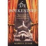 Markus Zusak: De boekendief, Ophalen of Verzenden, Gelezen