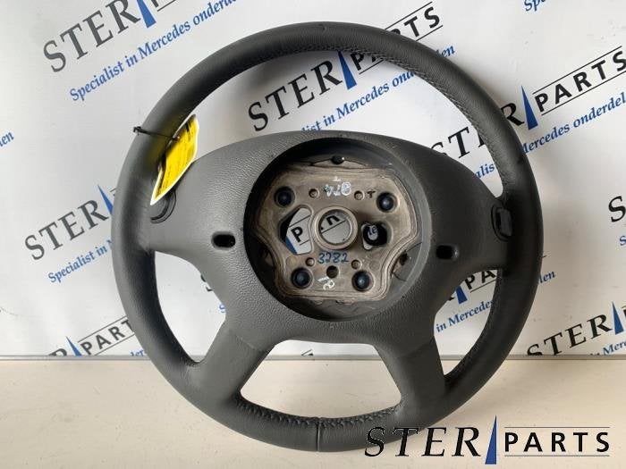 Stuurwiel van een Mercedes S-Klasse, Auto-onderdelen, Besturing, Gebruikt, -, Ophalen of Verzenden, -