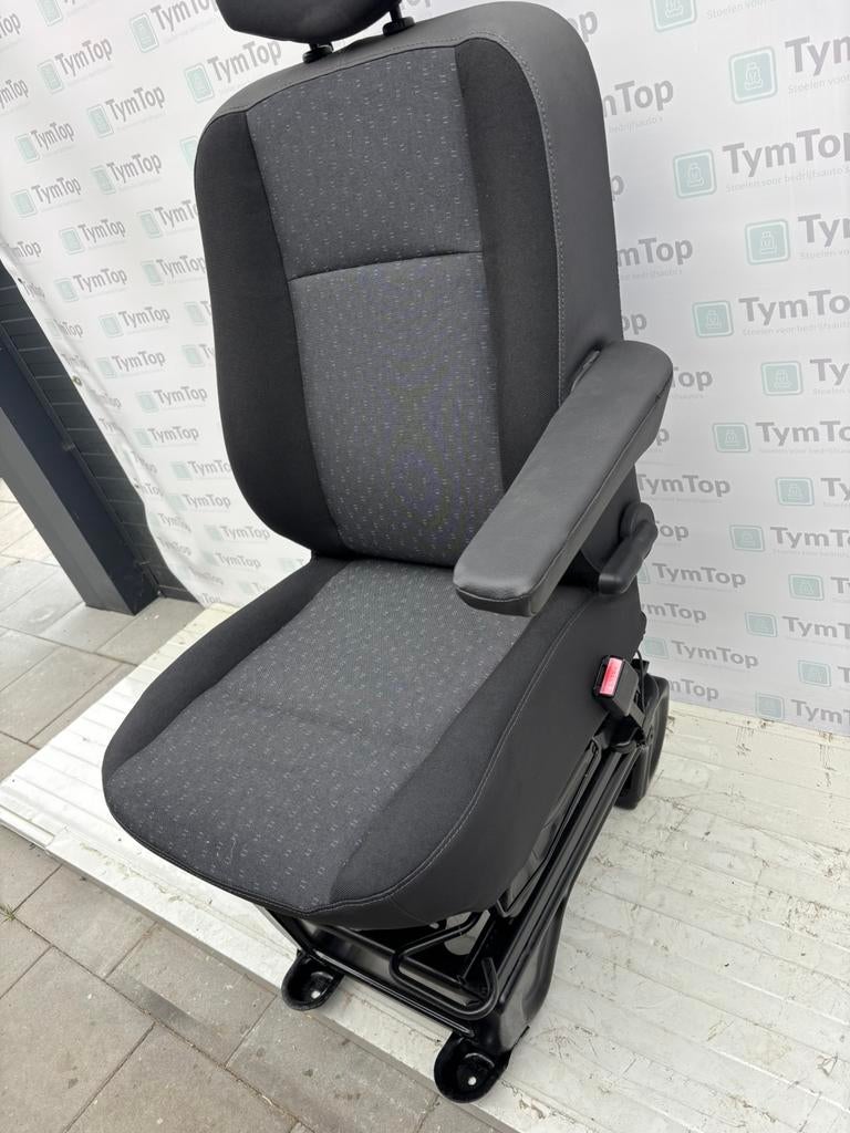 stoel voor rechts Opel Movano Renault Master  2010-2022, Auto-onderdelen, Tymtop5@gmail.com, 3161ek, Tymtop, Nieuw