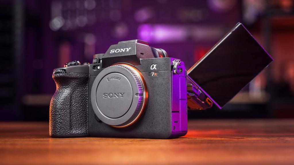 Sony A7 RV / A7 R5 Body, Audio, Tv en Foto, Fotocamera's Digitaal, Ophalen, Spiegelreflex, Zo goed als nieuw, Geen optische zoom