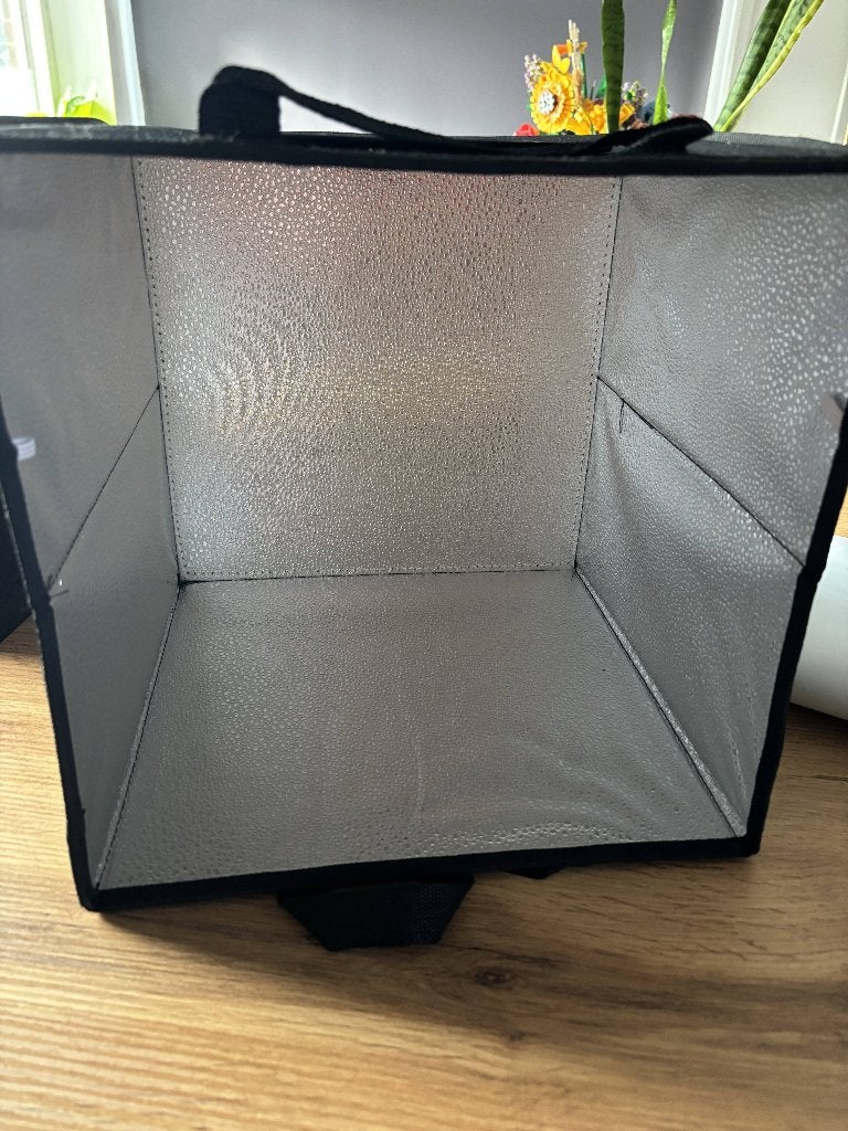 Fotostudio lichtbak, Audio, Tv en Foto, Ophalen, Zo goed als nieuw, Dimbaar, Mini fotostudio
