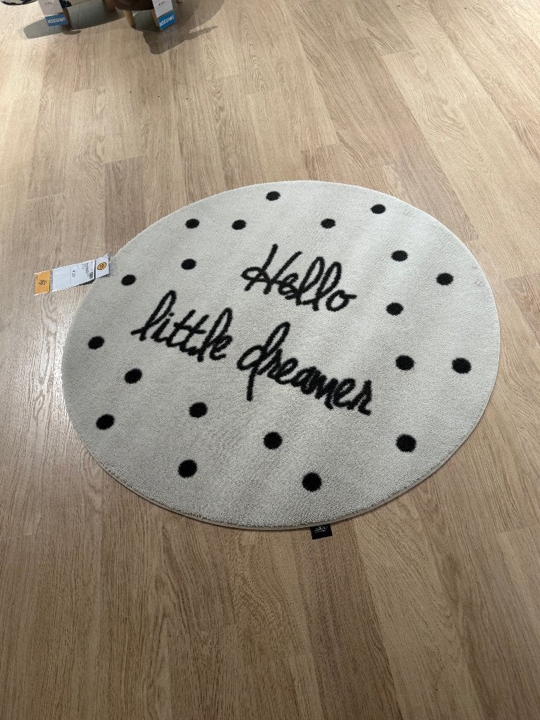 Te koop: Trendhopper lifetime vloerkleed, Antiek en Kunst, Antiek | Meubels | Stoelen en Banken, Ophalen of Verzenden