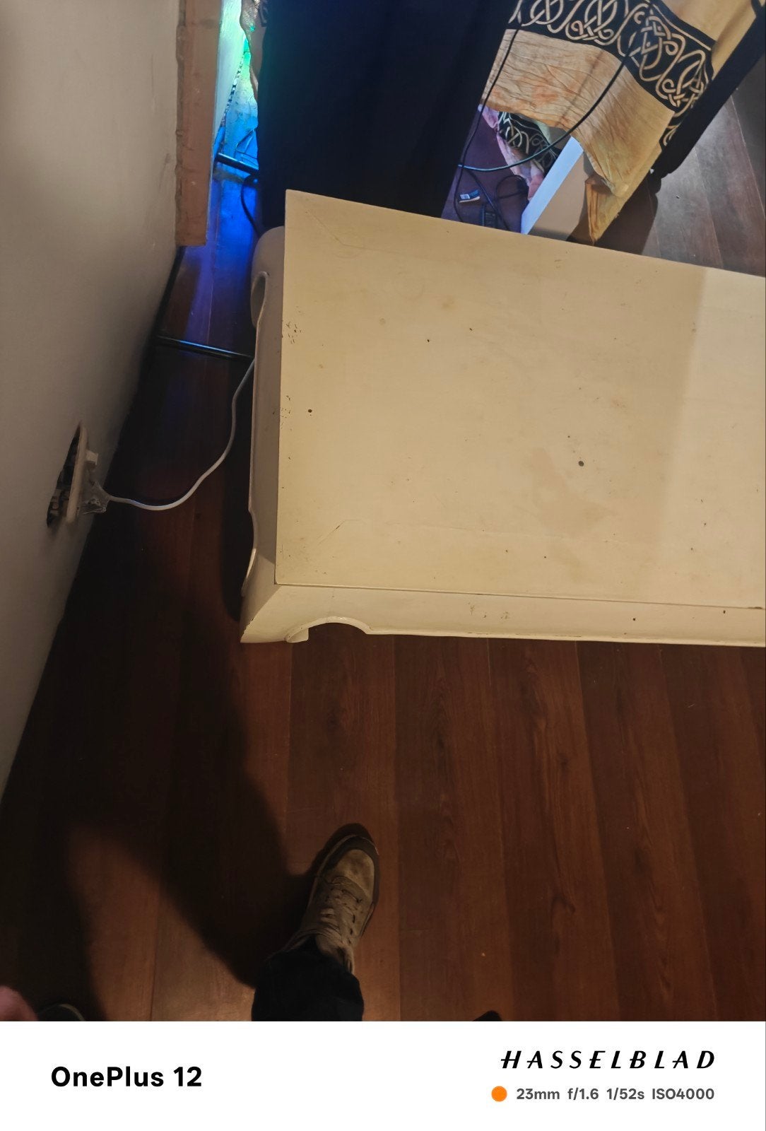 Salontafel in Chinese stijl, Huis en Inrichting, Tafels | Salontafels, Gebruikt, 100 tot 150 cm, Overige houtsoorten, Chinese stijl