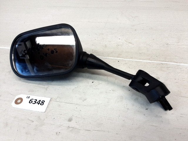 GSXR600 2004 - 2005 Suzuki Spiegel D1-49670